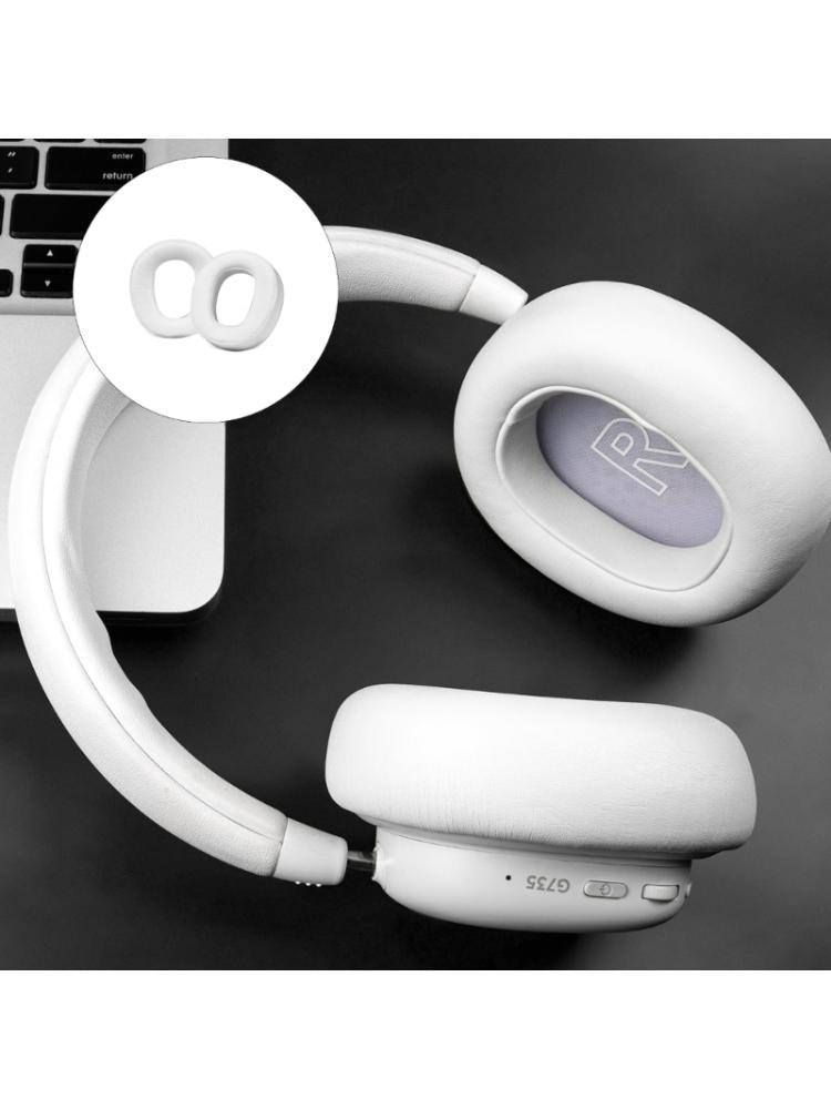 Noise Isolating Pad - Almohadillas repuesto 652F para auriculares G735,