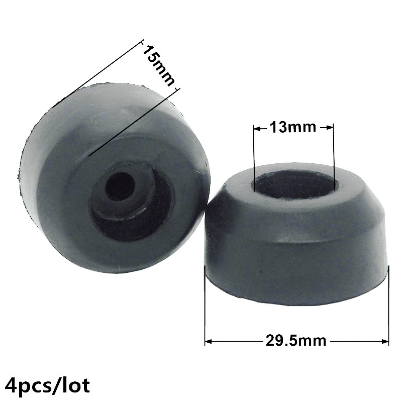 Audio Home Cinema - Pies de altavoz para DJ, kit