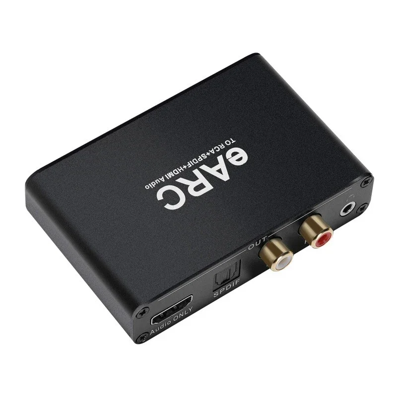 Hdmi Arc Cable - Extractor de Audio HDMI EARC ARC