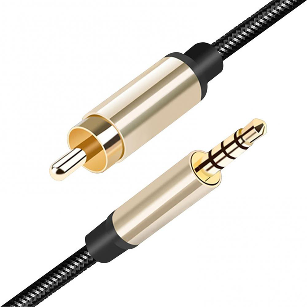 Audio Home Cinema - Convertidor de Audio Coaxial, Cable de