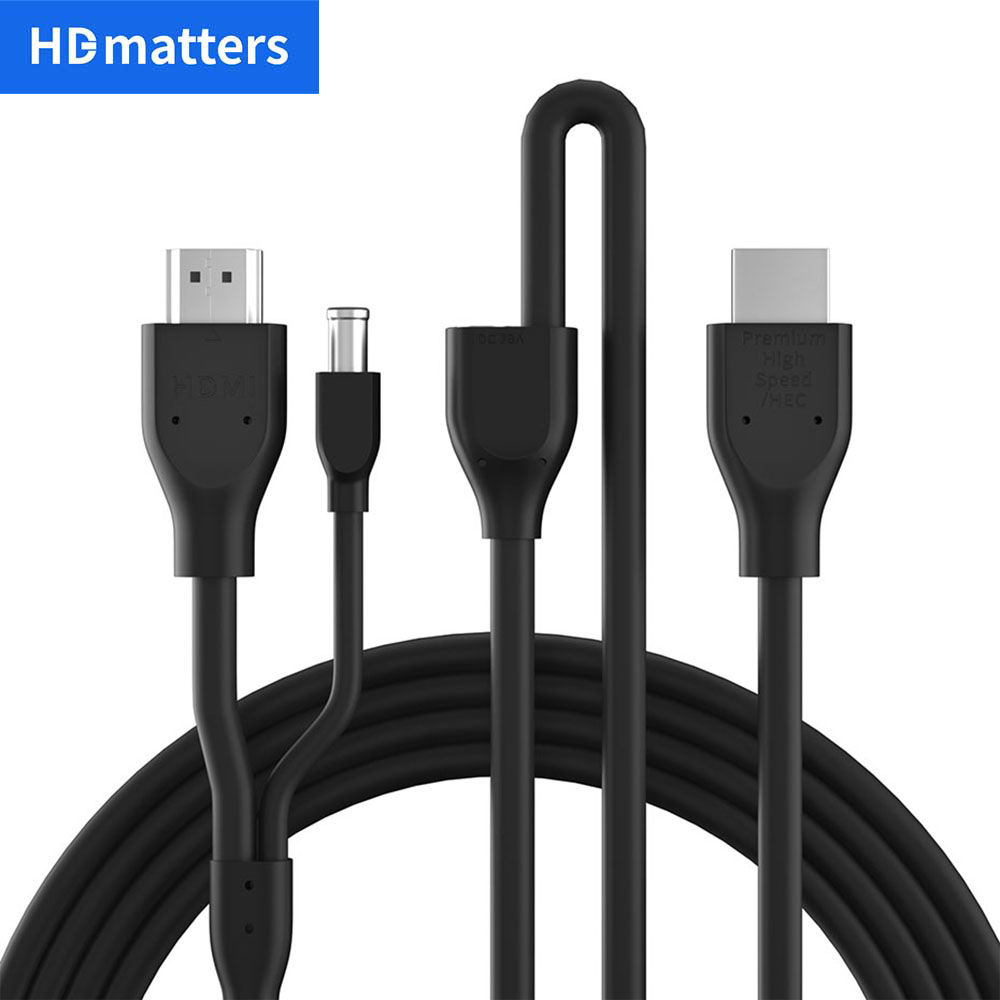 Hdmi Arc Cable - Cable HDMI 4K 60Hz para Samsung
