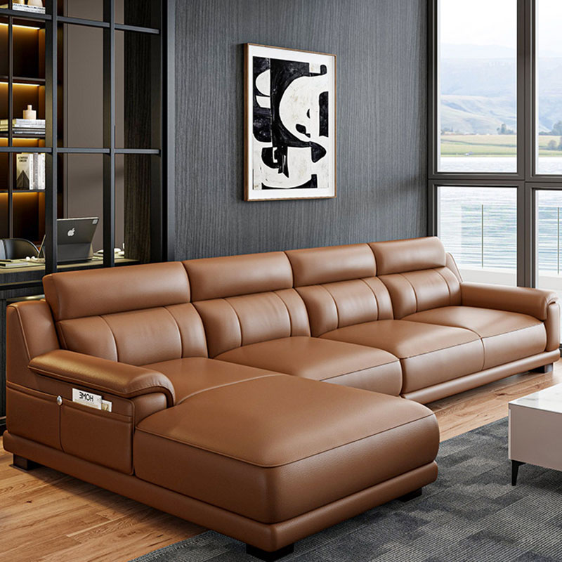 Home Cinema Sofa - Sofás de Lujo para Sala de