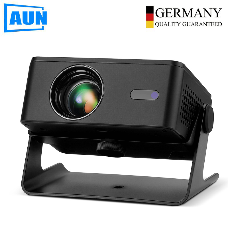 Home Cinema Mini - AUN A32 Pro Android 13 proyector