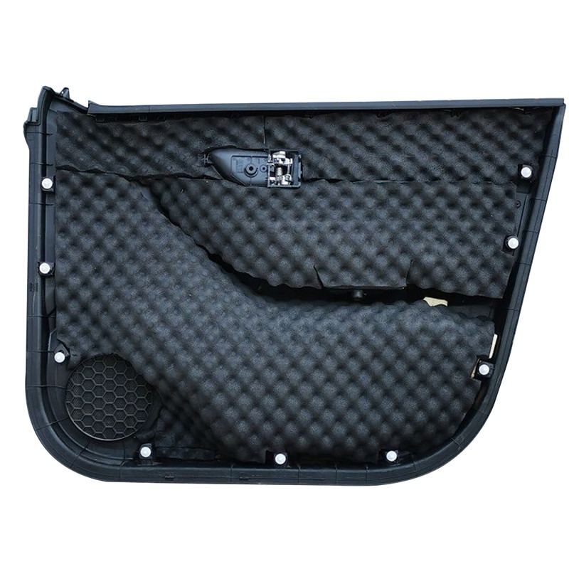 Noise Isolating Pad - Algodón Acústico Absorbente de Sonido para