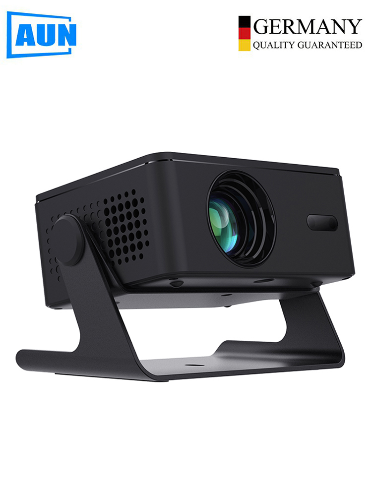 Home Cinema Mini - Proyector Android AUN A32 Pro MINI,