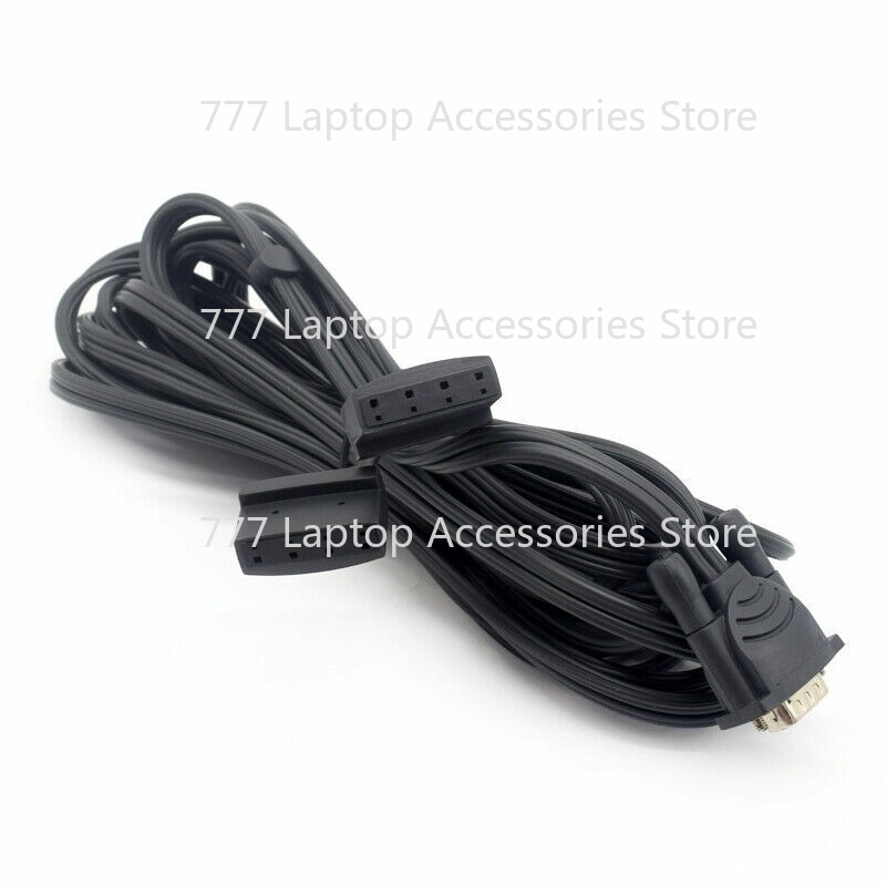 Home Cinema Usado - Cable de Altavoz Original para BOSE