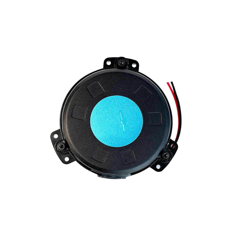 Home Cinema Sofa - Altavoz de vibración de 8ohm, woofer