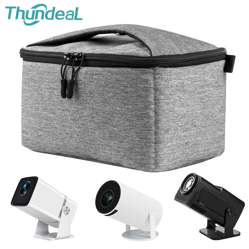 Bolsa de transporte para proye - Projector Carrying Bag reseña y precio