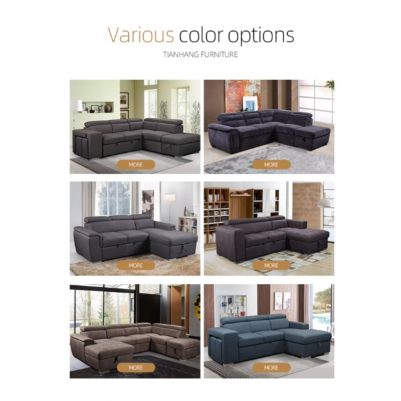 Sofá Moderno Reclinable Eléctr - Home Cinema Sofa reseña y precio