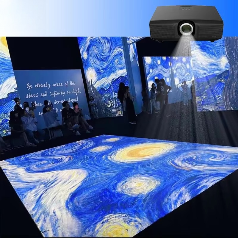Nuevo Emulador 5D 9D IMAX, sil - Home Cinema Imax reseña y precio
