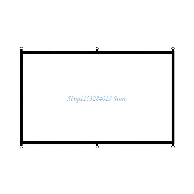 Material del poliéster del tam - Home Cinema Releases reseña y precio