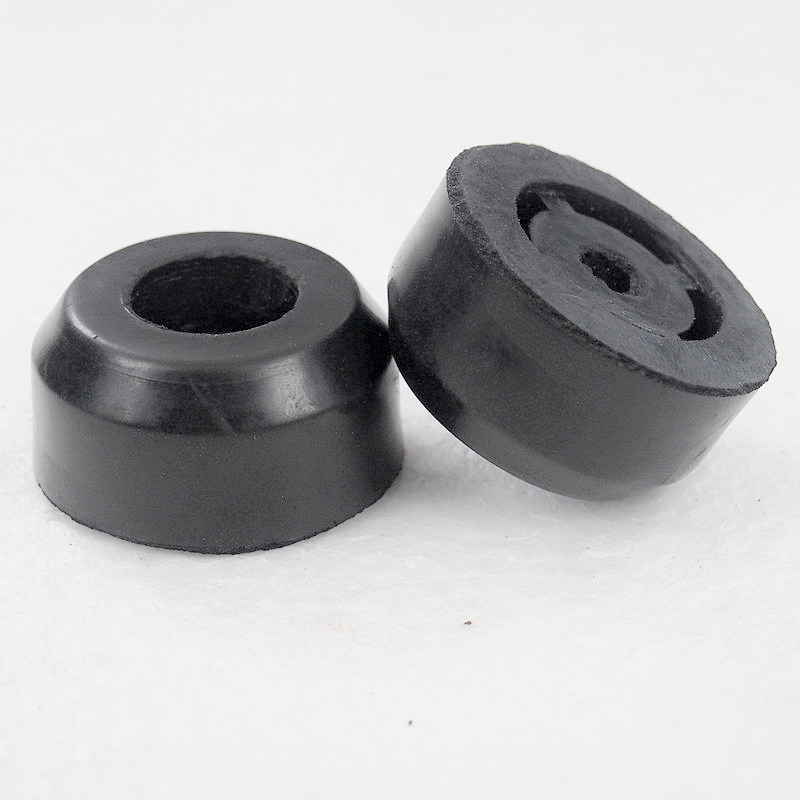 Pies de altavoz para DJ, kit d - Audio Home Cinema reseña y precio