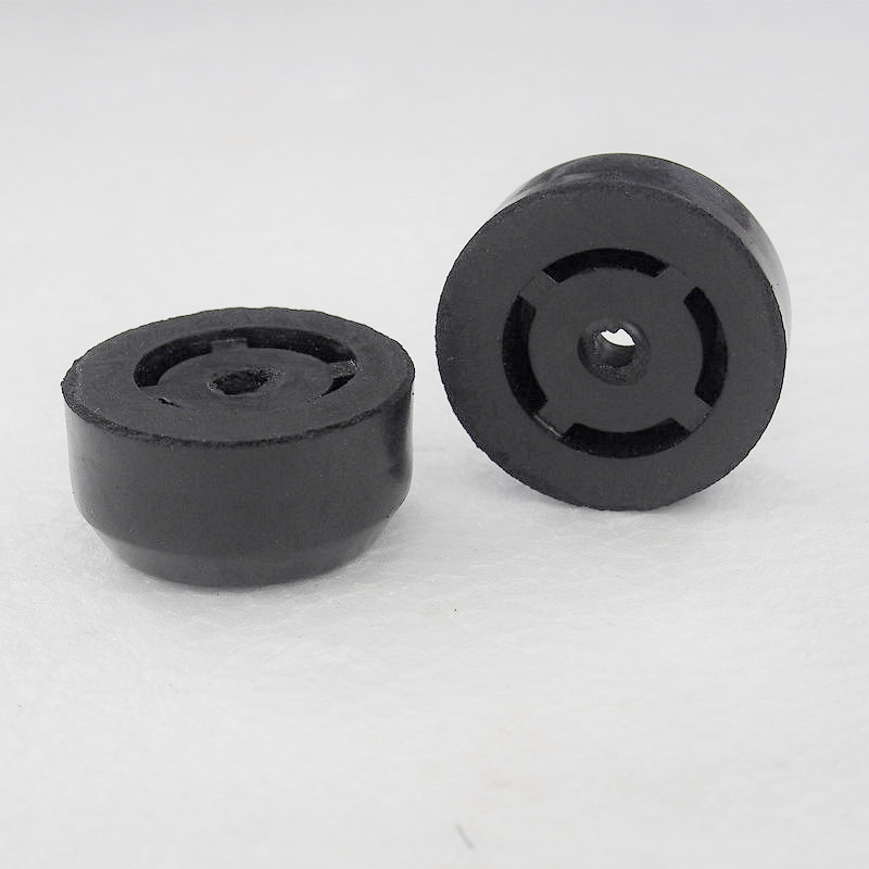 Pies de altavoz para DJ, kit d - Audio Home Cinema reseña y precio