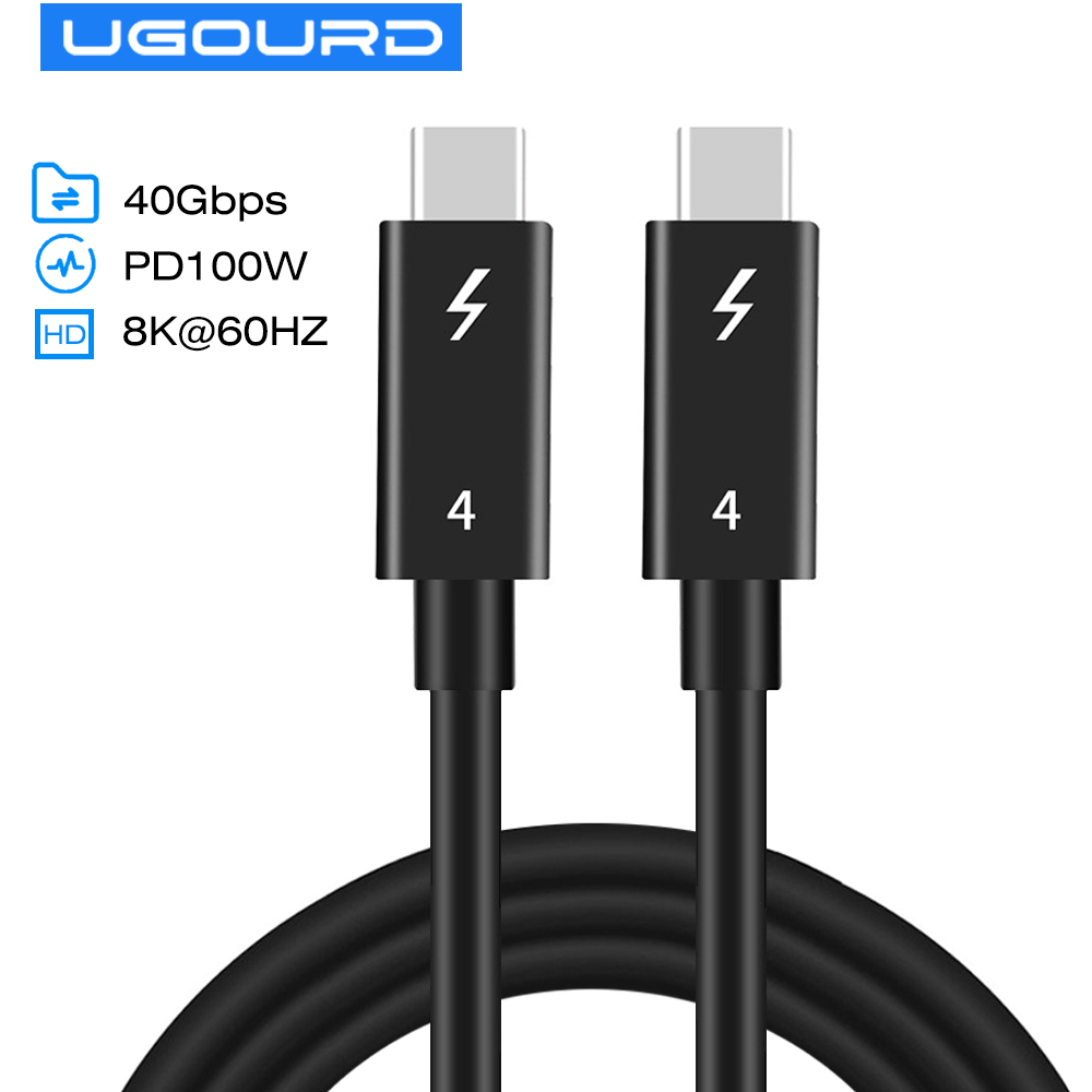 Cable Coaxial Thunderbolt 4 UG - Hdmi Arc Cable reseña y precio