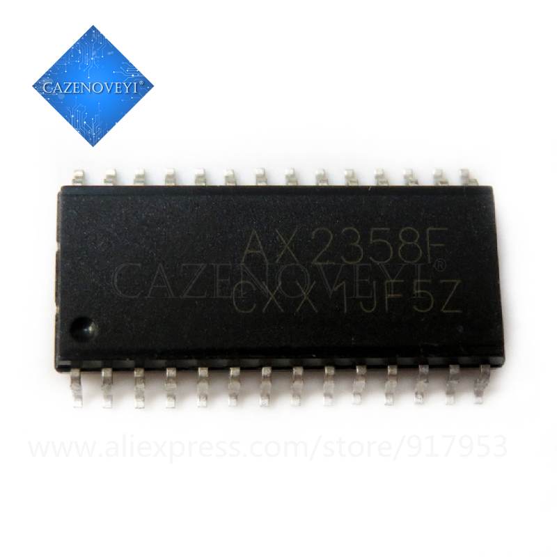 5 unids/lote AX2358F AX2358 SO - Home Cinema Solution reseña y precio