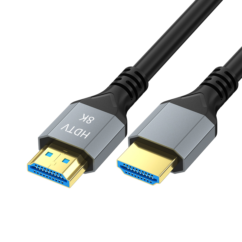 Cable 8K HDMI 2,1 4K @ 120Hz 8 - Hdmi Arc Cable reseña y precio