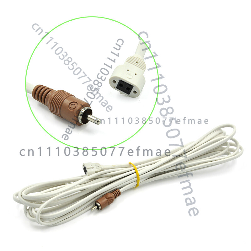 Cable de altavoz frontal RAC J - Home Cinema Usado reseña y precio