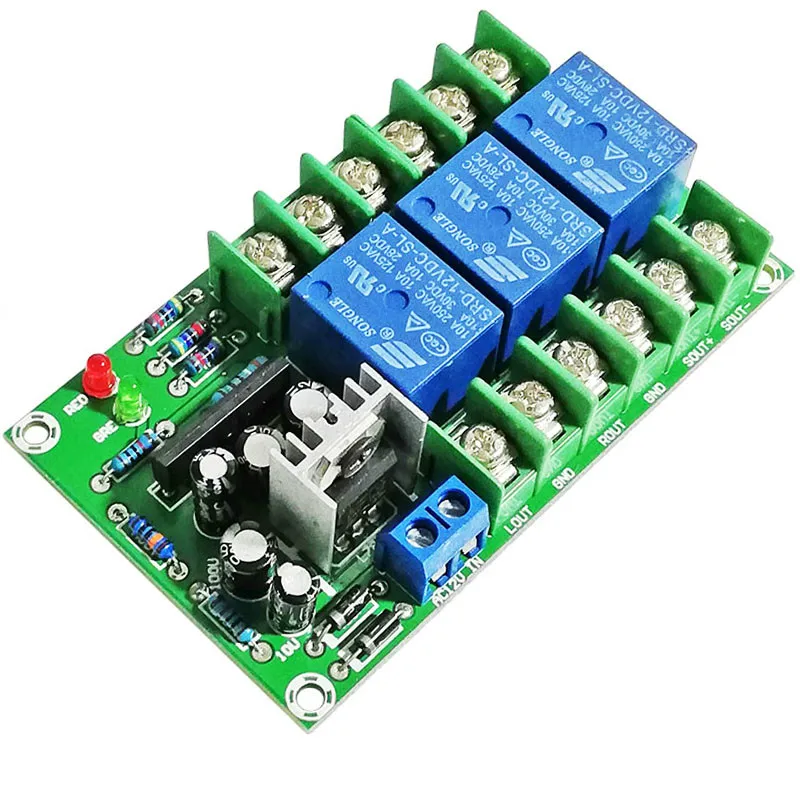 SOTAMIA 600W 2.1 Placa de Prot - Audio Home Cinema reseña y precio