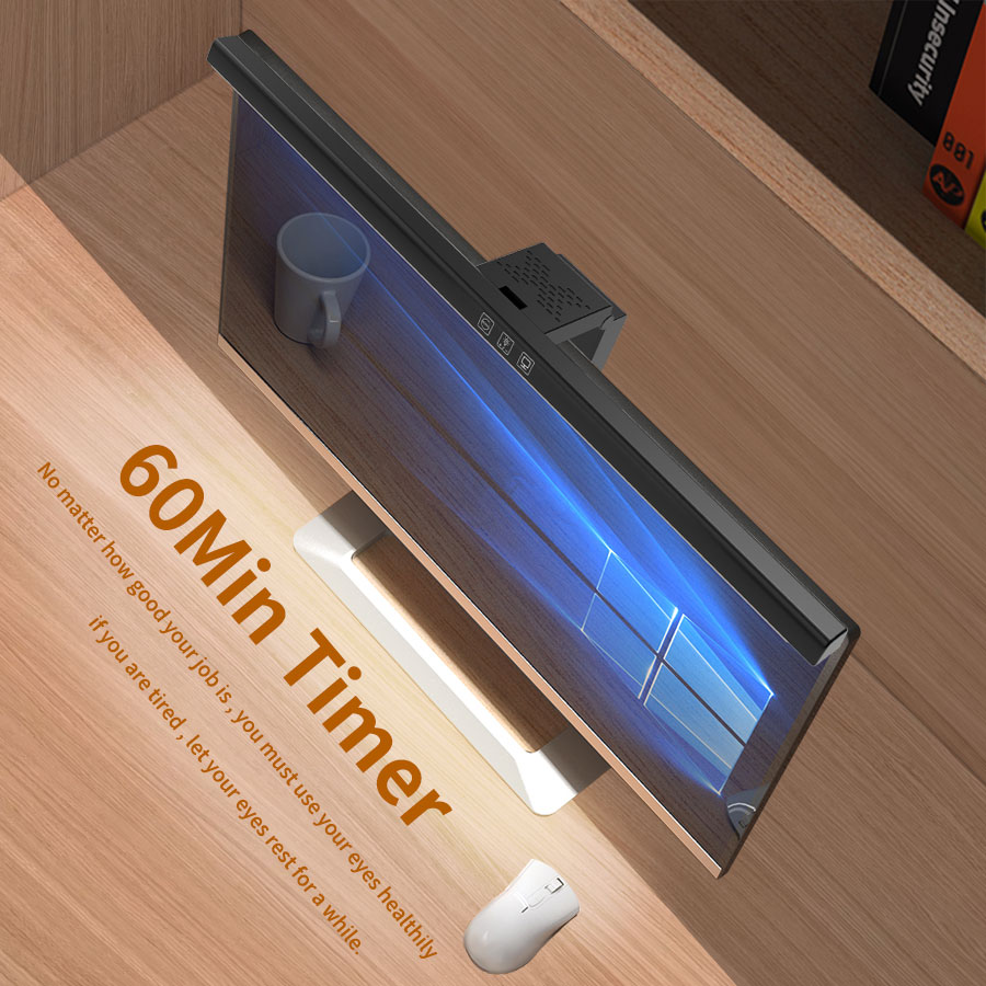 Barra de Luz LED de 50cm para  - Home Cinema Led reseña y precio