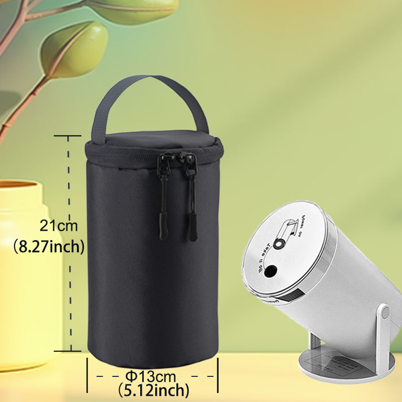 Estuche de Almacenamiento DITO - Projector Carrying Bag reseña y precio