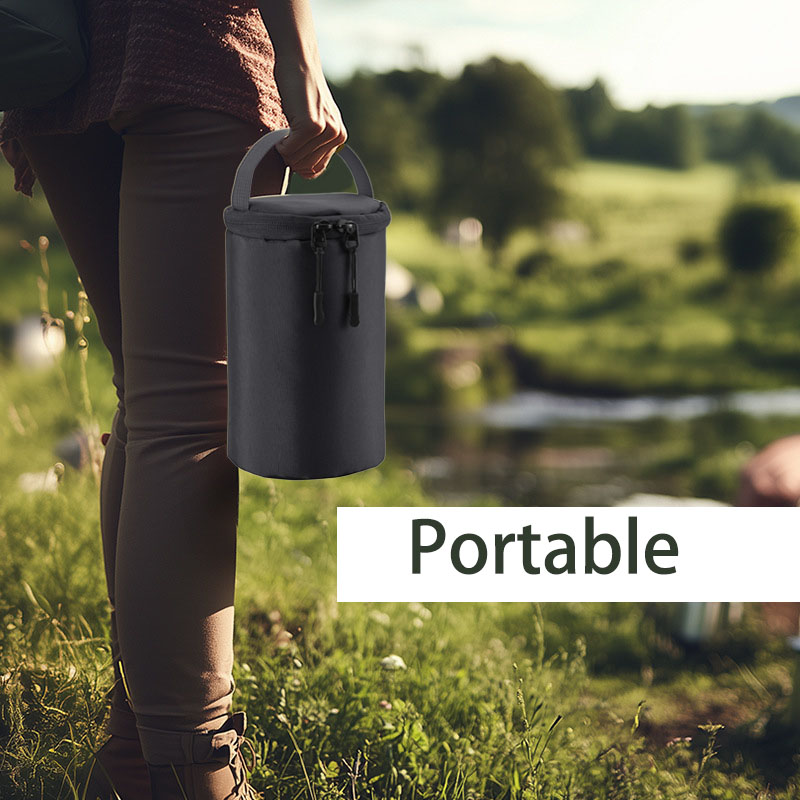 Estuche de Almacenamiento DITO - Projector Carrying Bag reseña y precio