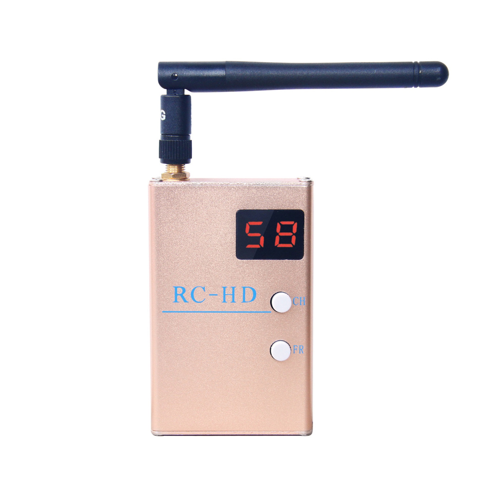 Receptor FPV 5,8G 5,8 GHz RC83 - Hdmi Arc Cable reseña y precio
