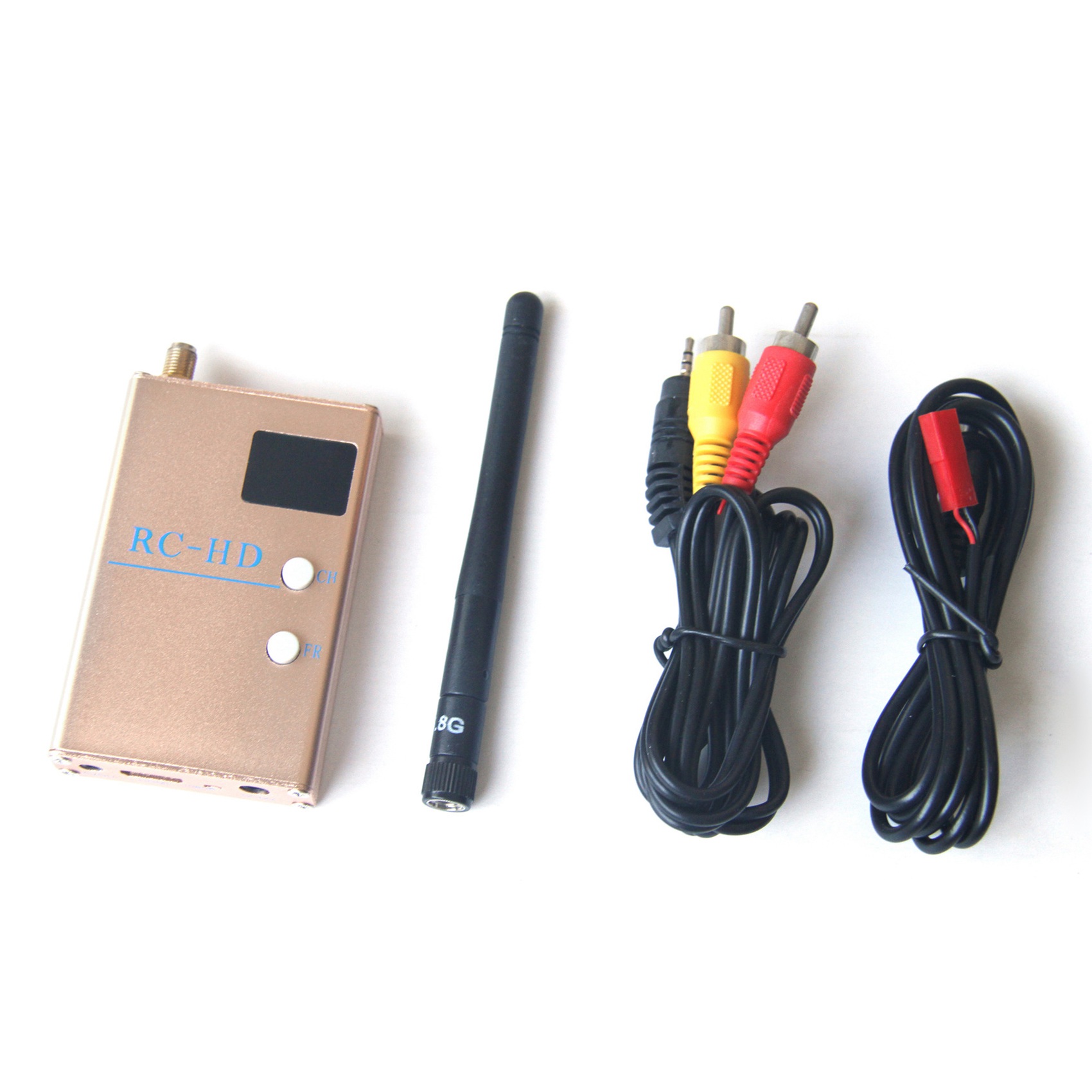 Receptor FPV 5,8G 5,8 GHz RC83 - Hdmi Arc Cable reseña y precio