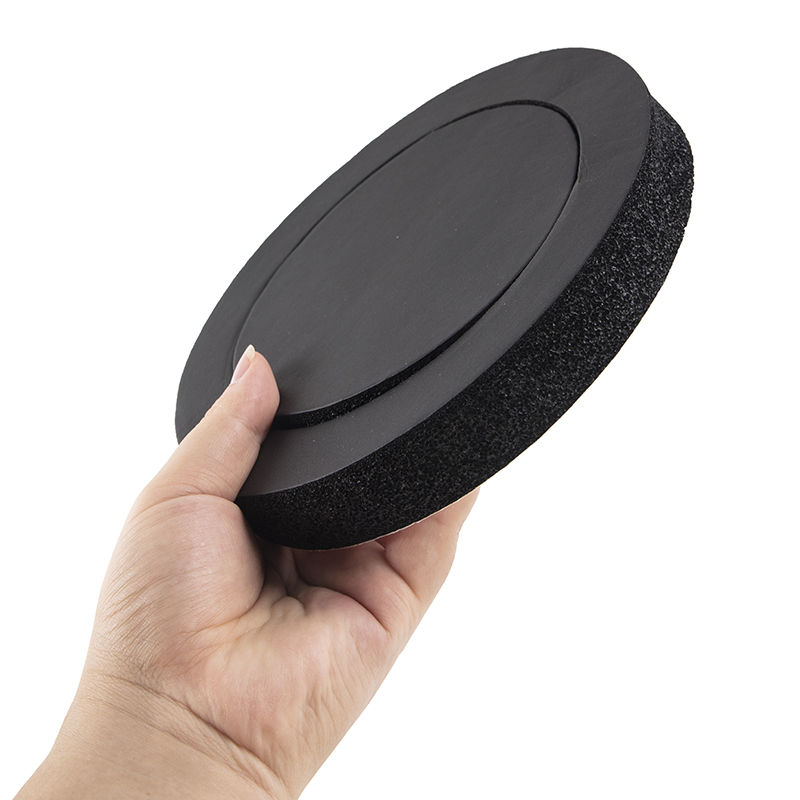 Anillo universal para altavoz  - Noise Isolating Pad reseña y precio
