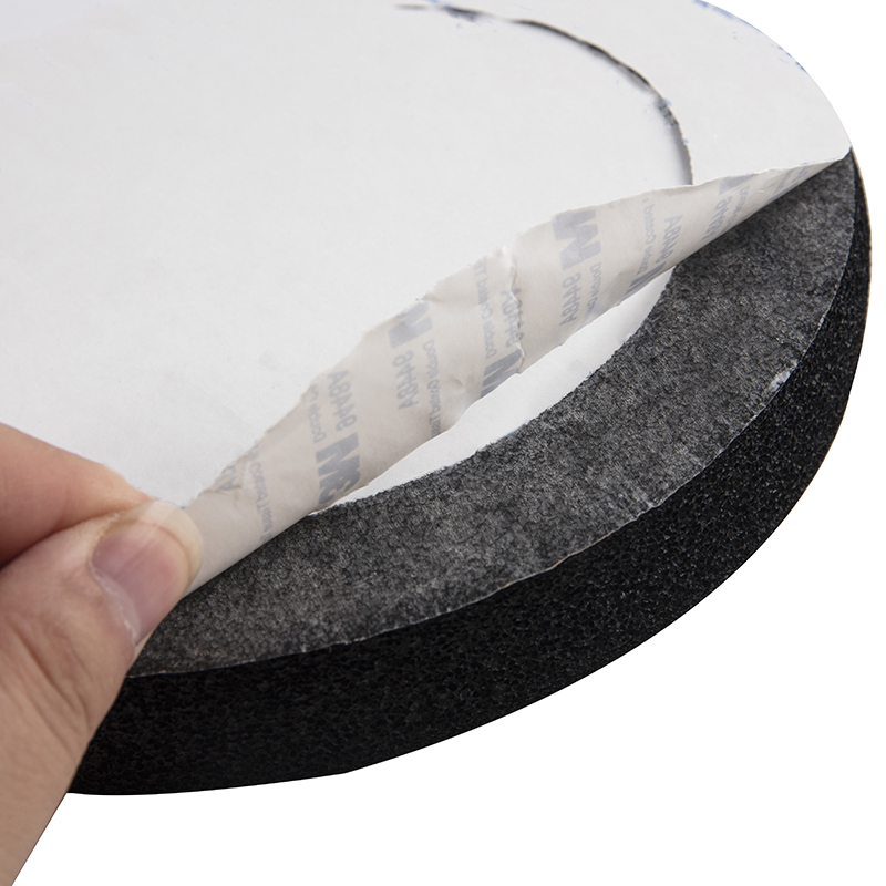 Anillo universal para altavoz  - Noise Isolating Pad reseña y precio
