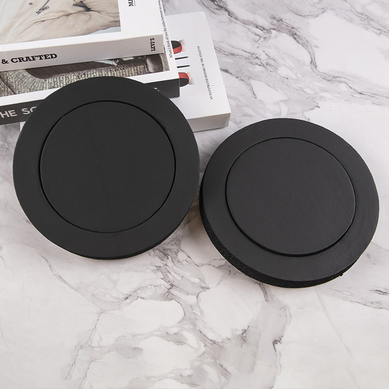 Anillo universal para altavoz  - Noise Isolating Pad reseña y precio