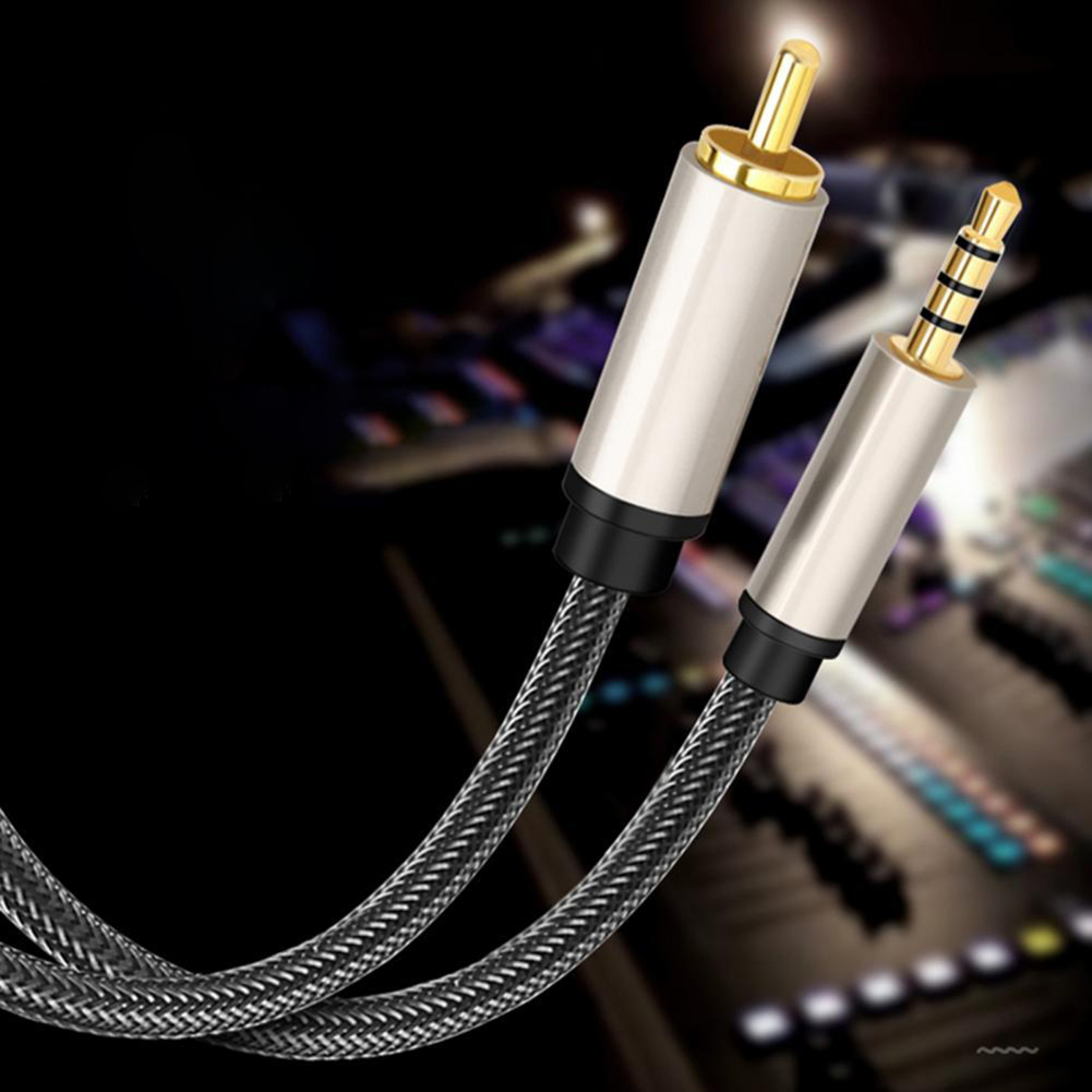 Convertidor de Audio Coaxial,  - Audio Home Cinema reseña y precio