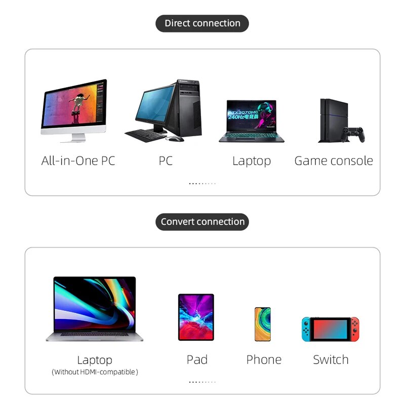 Hagibis-receptor transmisor de - Home Cinema Wireless reseña y precio