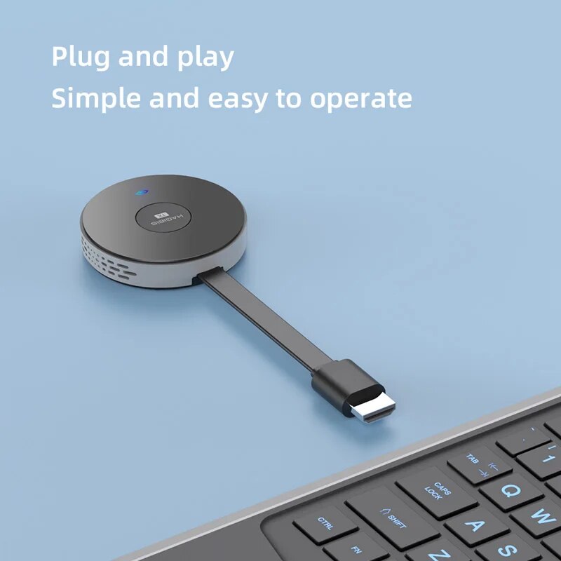 Hagibis-receptor transmisor de - Home Cinema Wireless reseña y precio