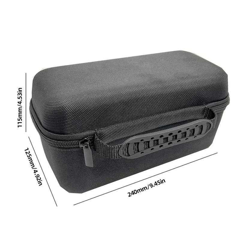Estuche Protector de Transport - Projector Carrying Bag reseña y precio