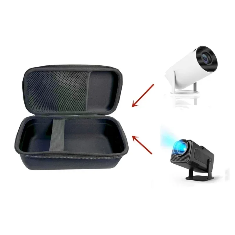 Estuche Protector de Transport - Projector Carrying Bag reseña y precio