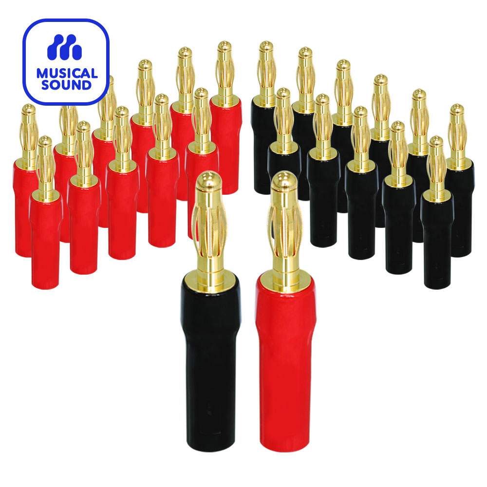 Conector Jack de Audio con con - Audio Home Cinema reseña y precio