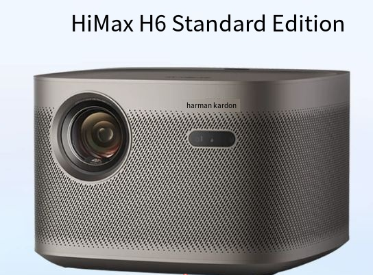 Proyector 4K de Enfoque Fijo d - Home Cinema Harman Kardon reseña y precio