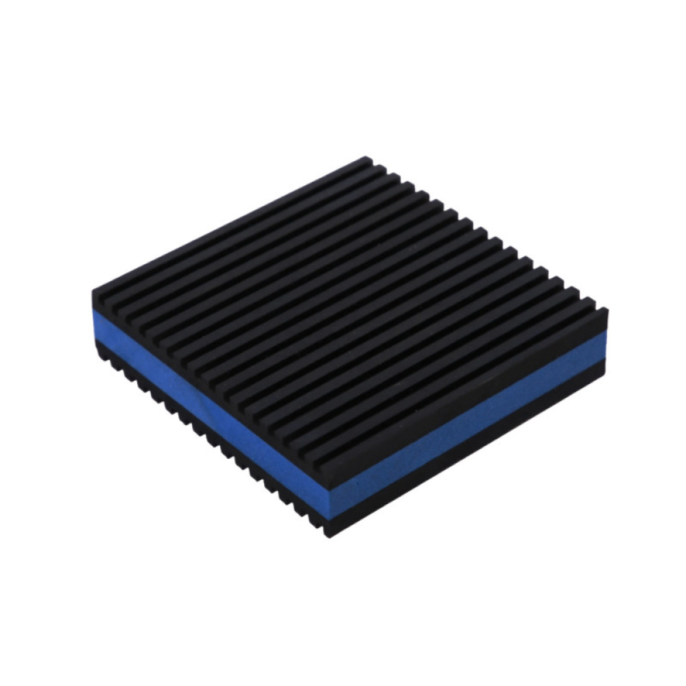Alfombrilla de aislamiento de  - Noise Isolating Pad reseña y precio