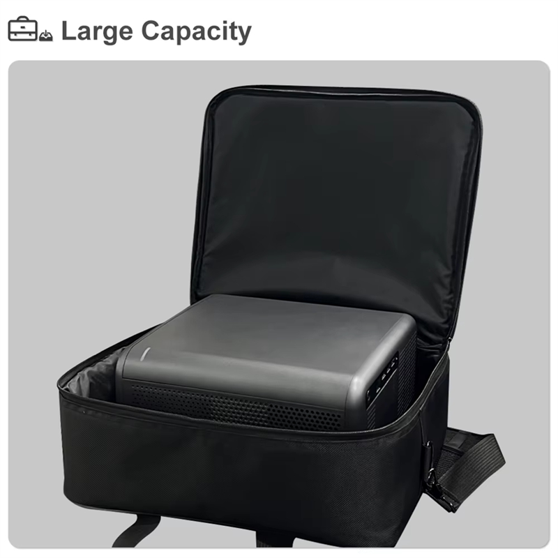 ABZW para proyectores D9W HQ10 - Projector Carrying Bag reseña y precio