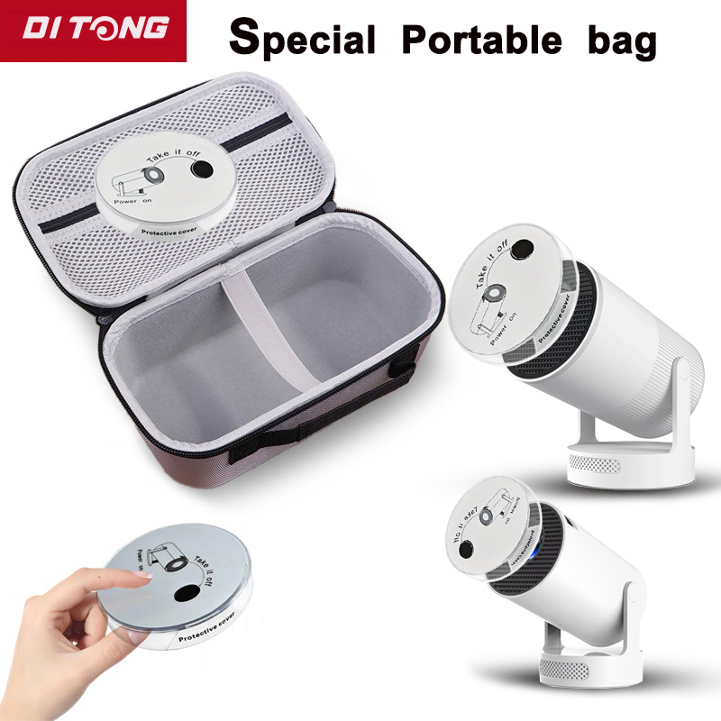 DITONG-Bolsa de transporte Uni - Projector Carrying Bag reseña y precio