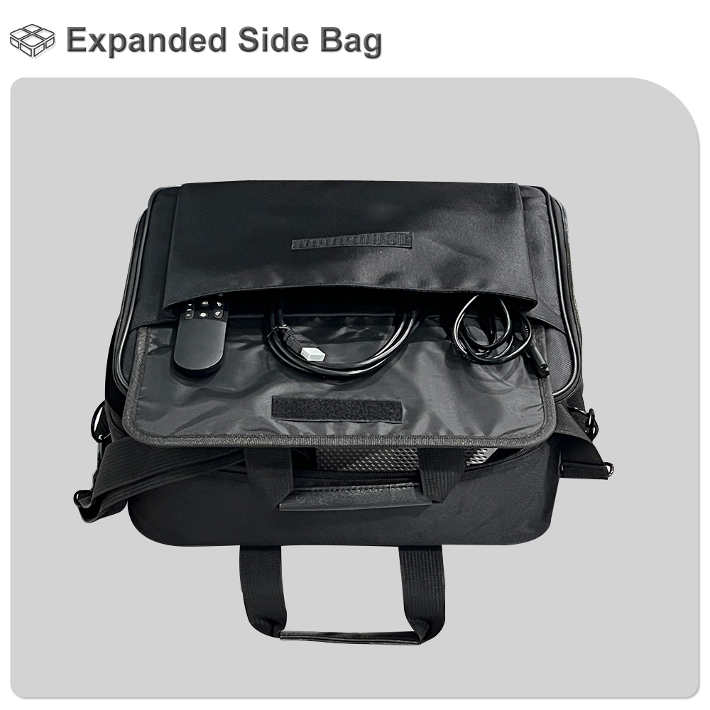 Estuche de transporte para pro - Projector Carrying Bag reseña y precio