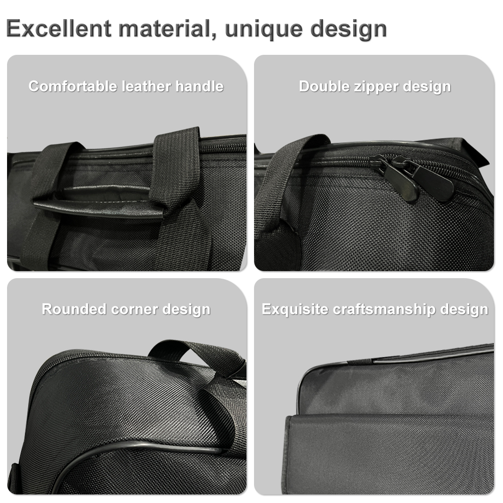 Estuche de transporte para pro - Projector Carrying Bag reseña y precio