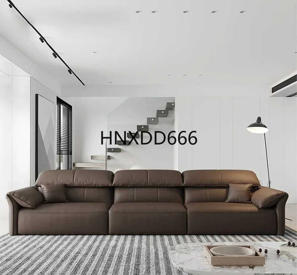 Sofá Eléctrico Convertible Lin - Home Cinema Sofa reseña y precio