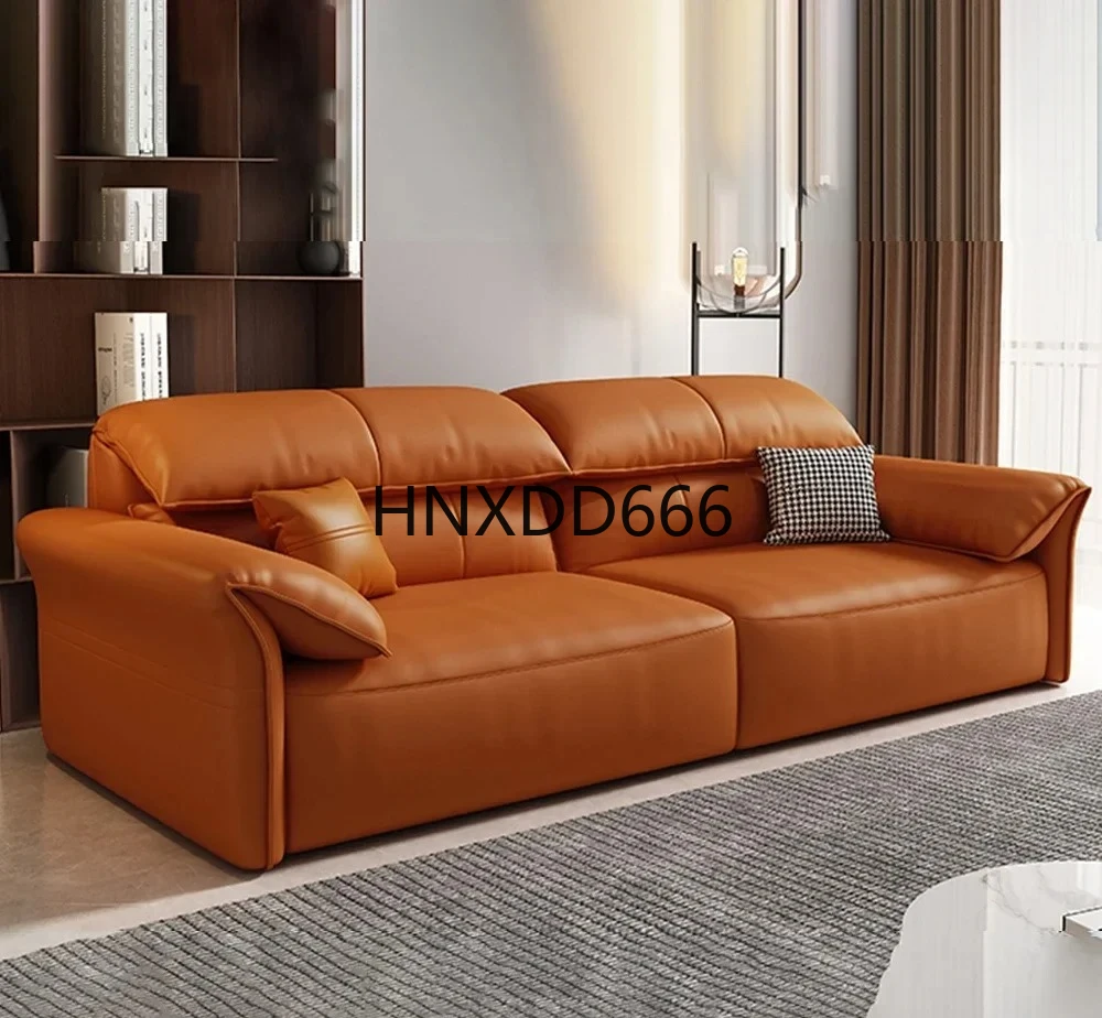 Sofá Eléctrico Convertible Lin - Home Cinema Sofa reseña y precio
