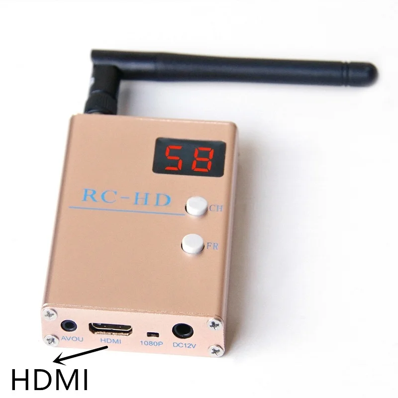 Receptor VoltSRC832HD RC-HD FP - Hdmi Arc Cable reseña y precio