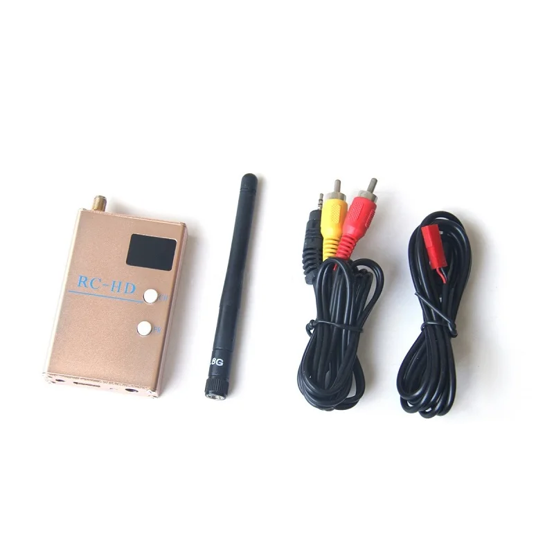 Receptor VoltSRC832HD RC-HD FP - Hdmi Arc Cable reseña y precio