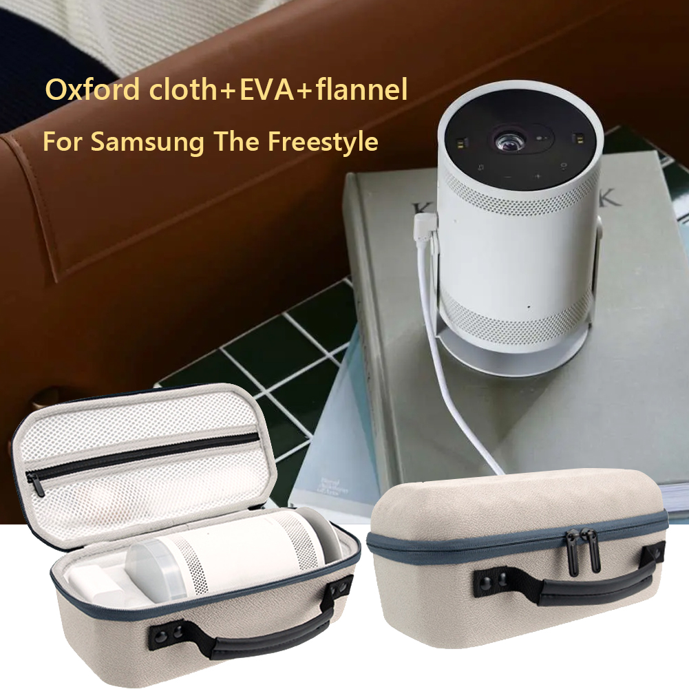 Salange-estuche de almacenamie - Projector Carrying Bag reseña y precio