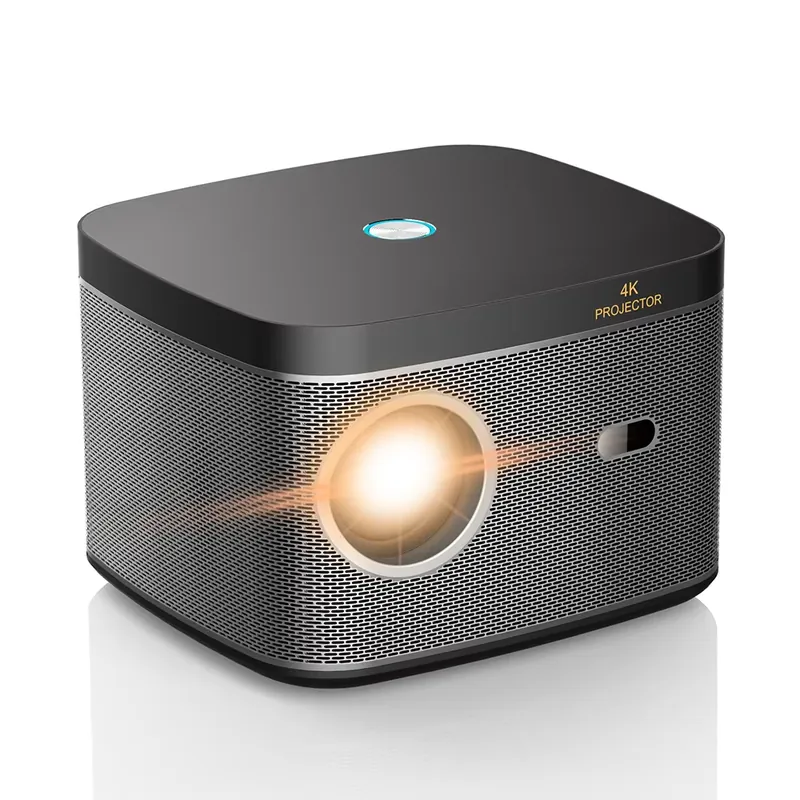 Nuevo Proyector Portátil LCD L - Home Cinema Releases reseña y precio