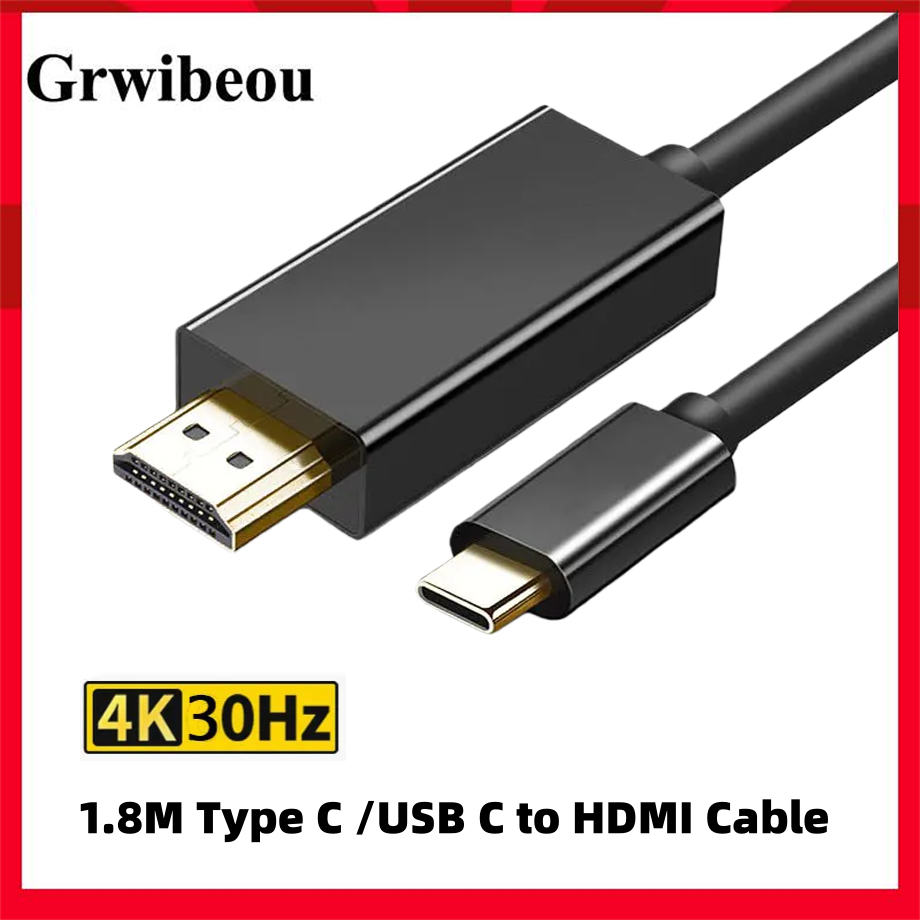 Cable Adaptador USB C a HDMI d - Hdmi Arc Cable reseña y precio