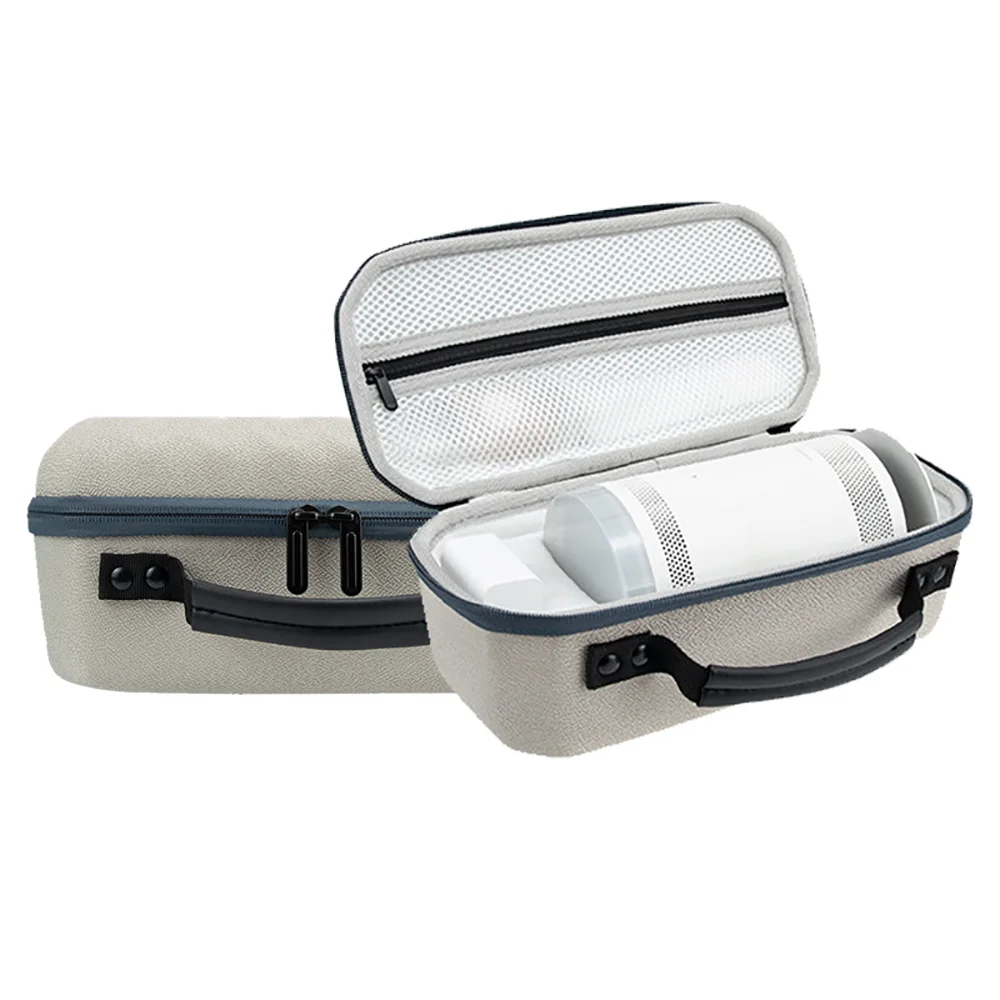Salange-estuche de almacenamie - Projector Carrying Bag reseña y precio